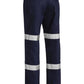Bisley 3m Taped Original Work Pant-(BP6003T)