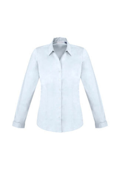 Biz Collection Womens Monaco L/S Shirt (S770LL)