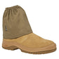 JB's Wear-JB's Boot Cover-Khaki-Uniform Wholesalers - 9