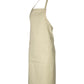 Biz Collection Bib Apron (BA95)