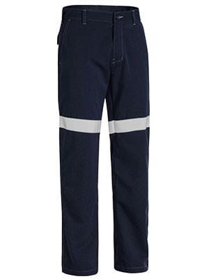 Bisley Tencate Tecasafe Plus Taped Engineered FR Pant-(BP8090T)