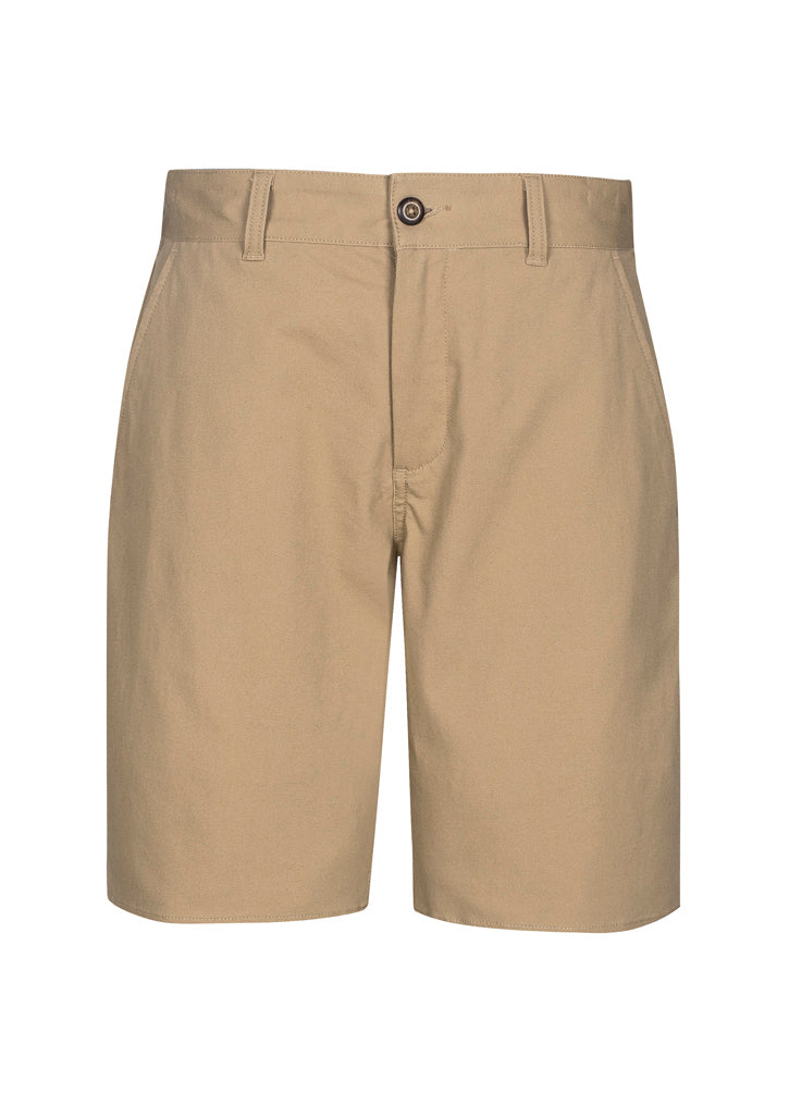 Biz Collection Mens Lawson Short (BS021M)