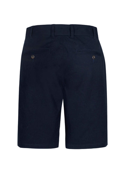 Biz Collection Mens Lawson Short (BS021M)