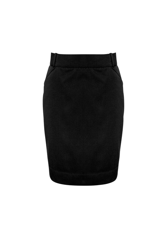 Biz Collection Womens Detroit Skirt (BS612S)