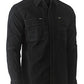 Bisley Flex & Move™ Utility Work Shirt - Long Sleeve(BS6144)