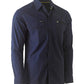 Bisley Flex & Move™ Utility Work Shirt - Long Sleeve(BS6144)