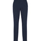 Biz Collection Mens Classic Slim Pant (BS720M)