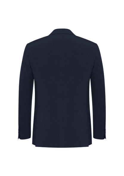 Biz Collection Mens Classic Jacket (BS722M)