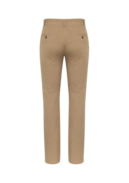 Biz Collection Mens Lawson Chino Pant (BS724M)