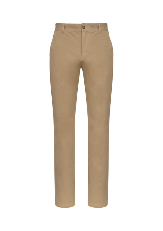 Biz Collection Mens Lawson Chino Pant (BS724M)