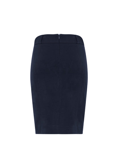 Biz Collection Womens Loren Skirt (BS734L)