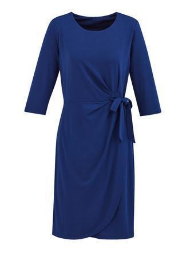 Biz Collection Womens  Paris Dress (BS911L)