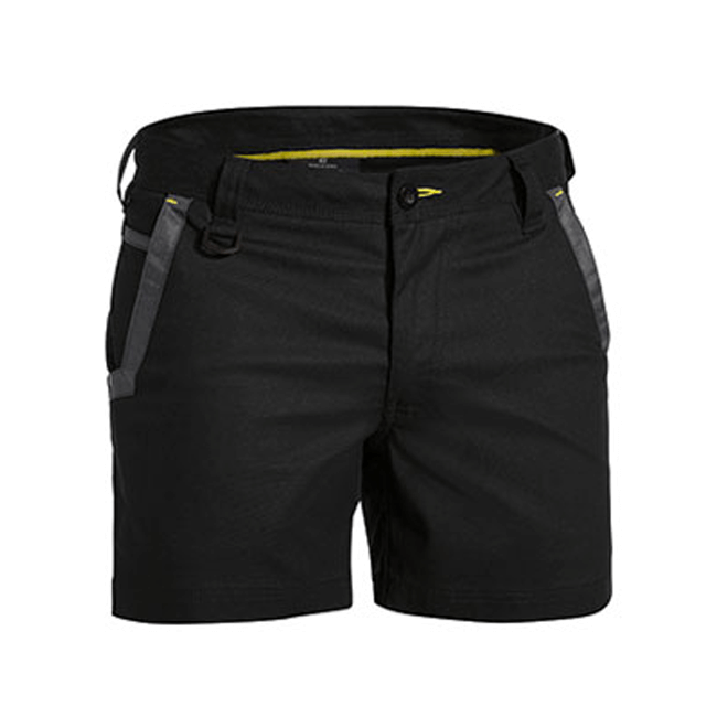 Bisley Flex & Move™ Short Short-(BSH1131)