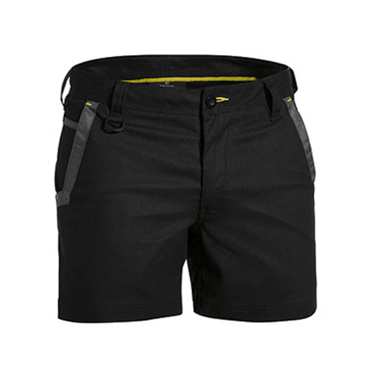 Bisley Flex & Move™ Short Short-(BSH1131)