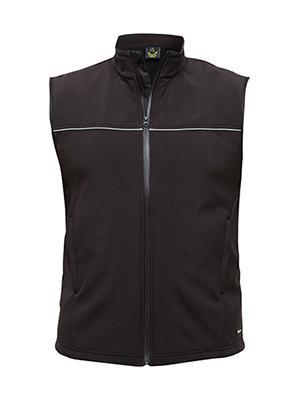 Bisley Mens Soft Shell Vest-(BV0360)