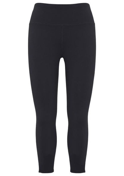 Biz Collection Womens Flex 3/4 Leggings (L513LT)