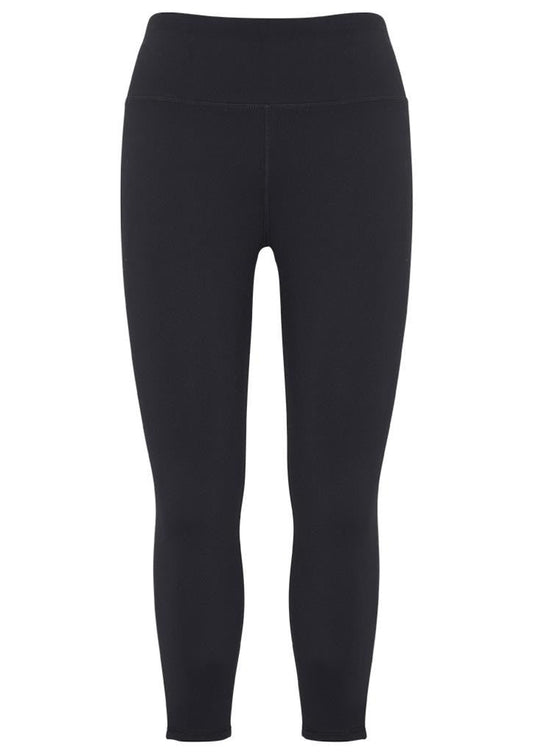 Biz Collection Womens Flex 3/4 Leggings (L513LT)