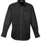 Biz Collection Mens Base L/S Shirt (S10510)