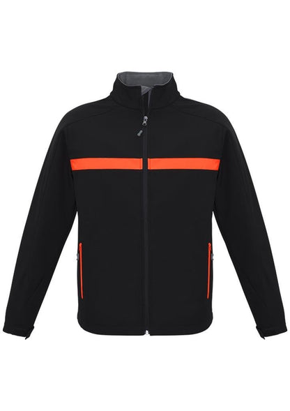 Biz Collection Unisex Charger Jacket (J510M)