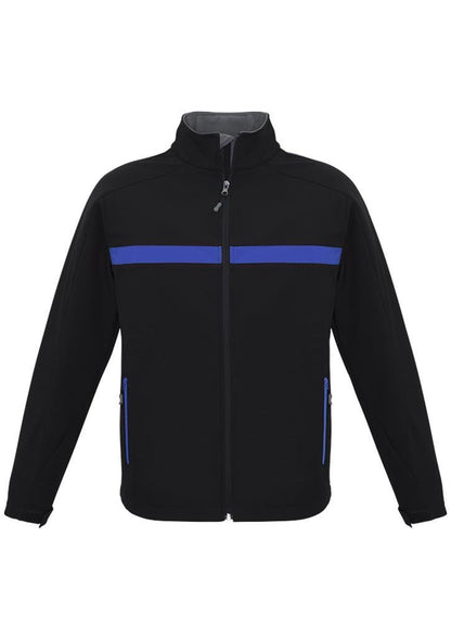Biz Collection Unisex Charger Jacket (J510M)