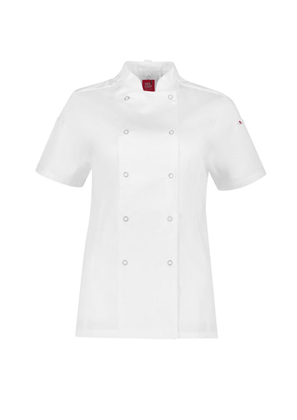 Biz Collection Womens Zest S/S Jacket (CH232LS)