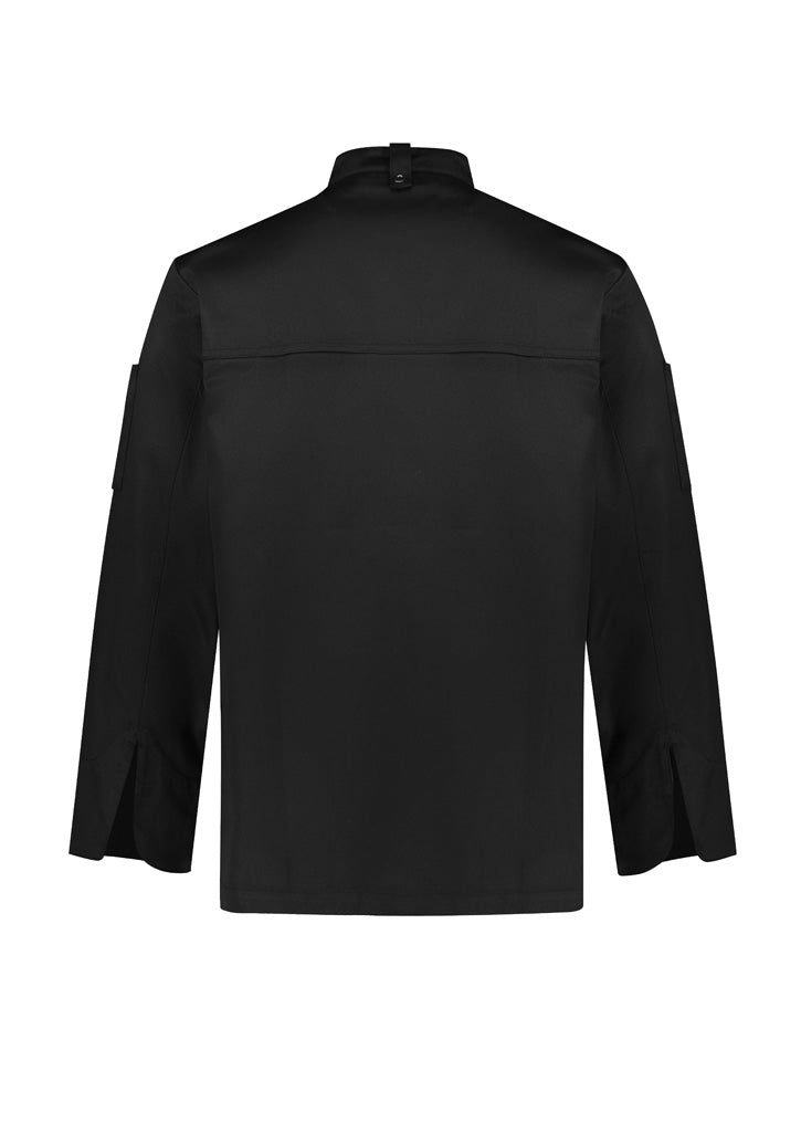 Biz Collection Zest Mens L/S Jacket (CH232ML)