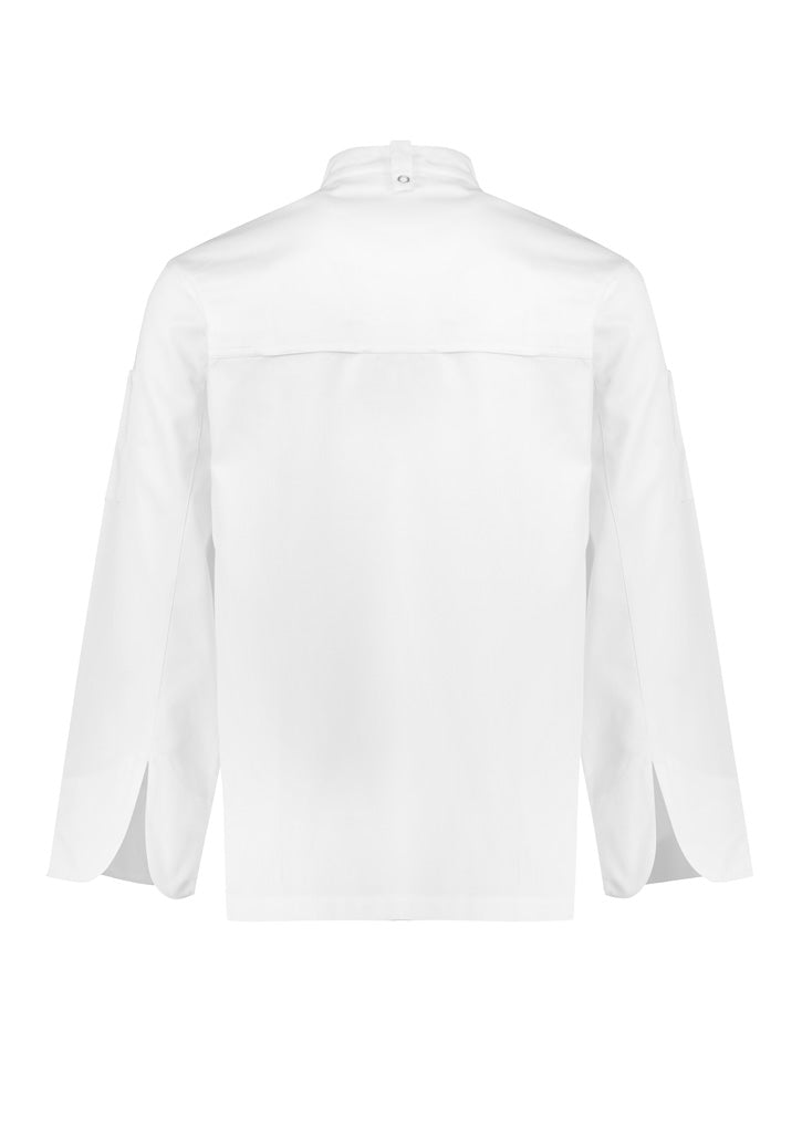 Biz Collection Zest Mens L/S Jacket (CH232ML)