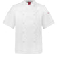 Biz Collection Zest Mens S/S Chef Jacket (CH232MS)