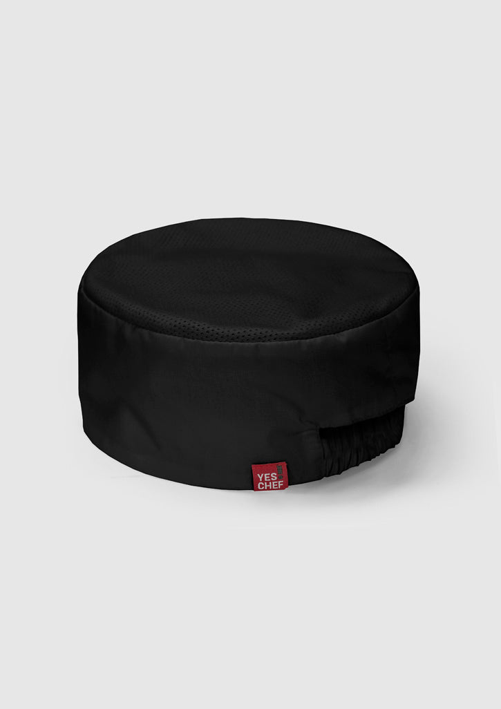 Biz Collection Mesh Flat Top Hat (CH333)