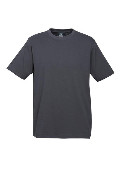 Biz Collection Kids Ice Short Sleeve Tee (T10032)