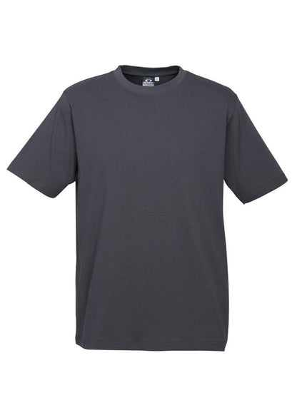 Biz Collection Mens Ice S/S Tee- (T10012)