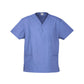 Biz Collection Unisex Classic Scrubs Top (H10612)