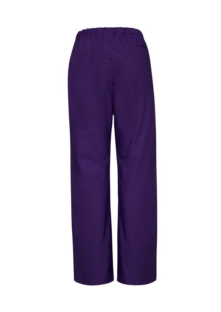 Biz Collection Womens Classic Scrubs Pant (H10620)