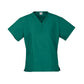 Biz Collection Womens Classic Scrubs Top (H10622)