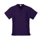 Biz Collection Womens Classic Scrubs Top (H10622)
