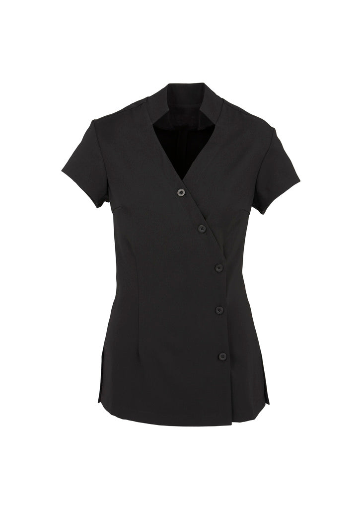 Biz Collection Womens Zen Tunic (H134LS)
