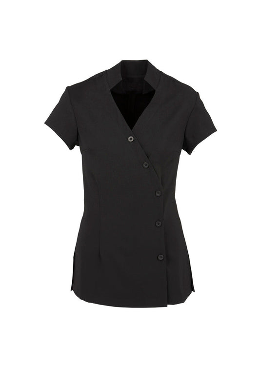 Biz Collection Womens Zen Tunic (H134LS)