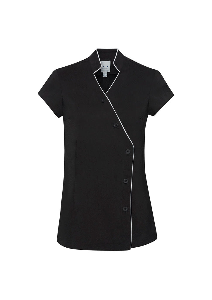 Biz Collection Womens Zen Tunic (H134LS)