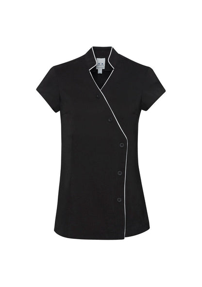 Biz Collection Womens Zen Tunic (H134LS)