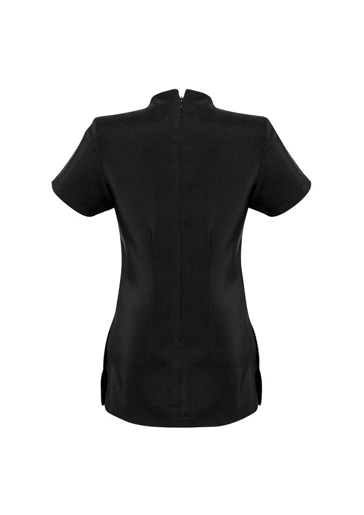 Biz Collection Womens Spa Tunic (H630L)
