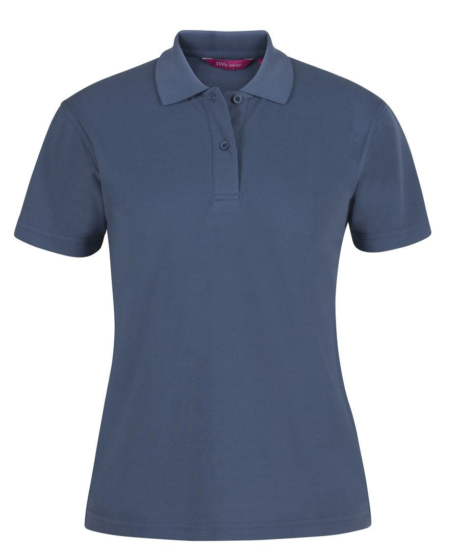 JB's Ladies 210 Polo 3rd colors (2LPS)