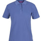 JB's Ladies 210 Polo 3rd colors (2LPS)