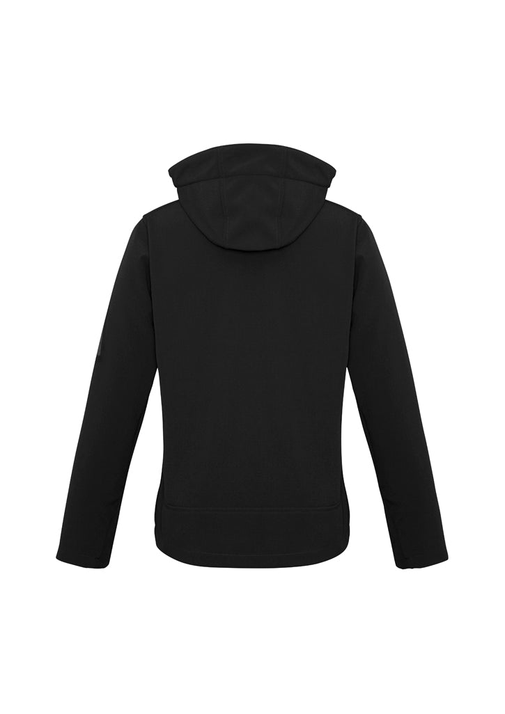 Biz Collection Womens Summit Jacket (J10920)
