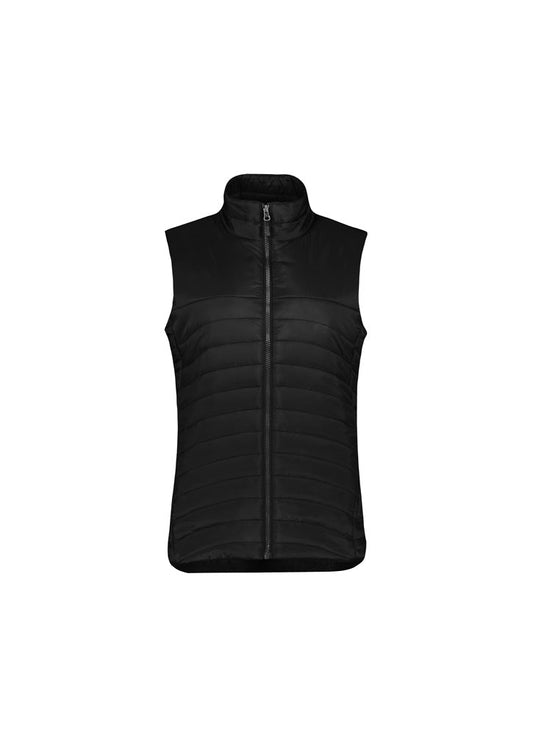 Biz Collection Expedition Womens Vest (J213L)