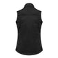 Biz Collection Womens Softshell Vest (J29123)