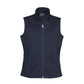 Biz Collection Womens Softshell Vest (J29123)