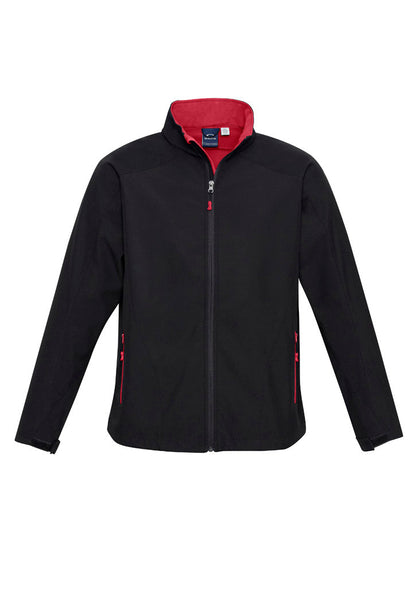 Biz Collection  Kids Geneva Jacket (J307K)