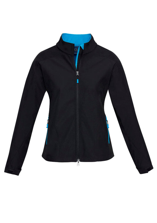 Biz Collection Womens Geneva Jacket (J307L)