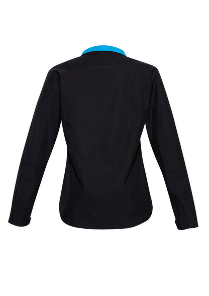Biz Collection Womens Geneva Jacket (J307L)