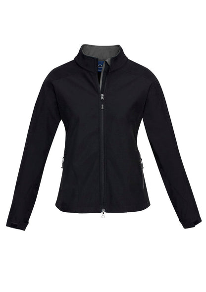 Biz Collection Womens Geneva Jacket (J307L)